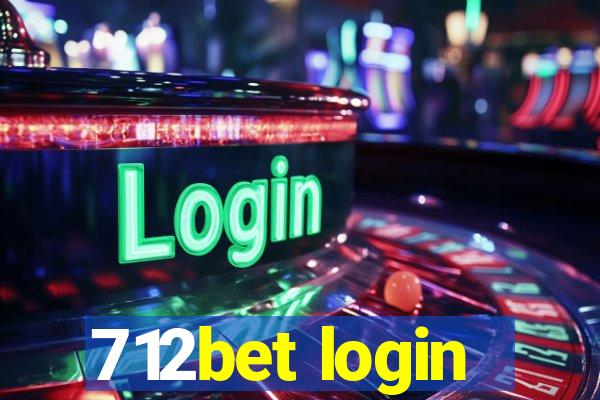 712bet login